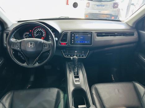 HONDA HR-V 1.8 16V 4P EXL FLEX AUTOMTICO CVT, Foto 10