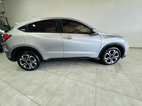 HONDA HR-V 1.8 16V 4P EXL FLEX AUTOMTICO CVT, Foto 11