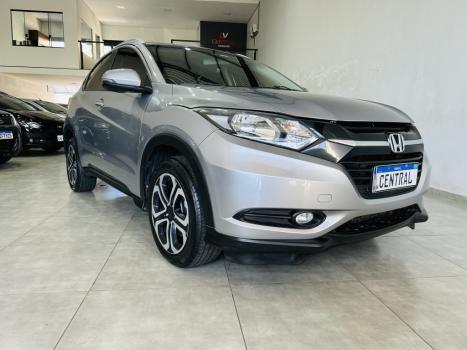 HONDA HR-V 1.8 16V 4P EXL FLEX AUTOMTICO CVT, Foto 12