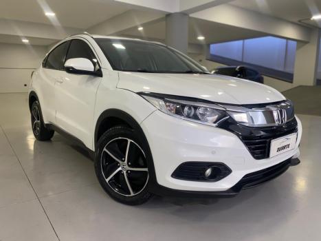 HONDA HR-V 1.8 16V 4P EXL FLEX AUTOMTICO CVT, Foto 1