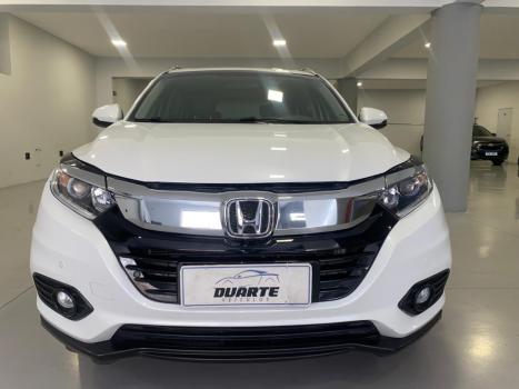 HONDA HR-V 1.8 16V 4P EXL FLEX AUTOMTICO CVT, Foto 2