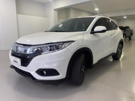 HONDA HR-V 1.8 16V 4P EXL FLEX AUTOMTICO CVT, Foto 3