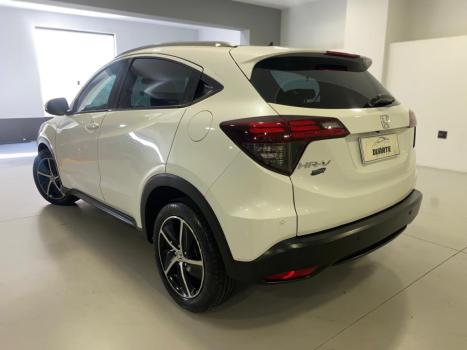 HONDA HR-V 1.8 16V 4P EXL FLEX AUTOMTICO CVT, Foto 4