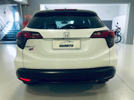 HONDA HR-V 1.8 16V 4P EXL FLEX AUTOMTICO CVT, Foto 5