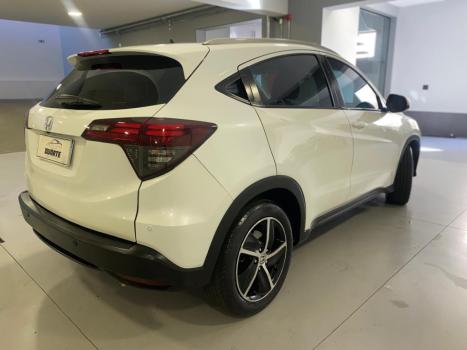 HONDA HR-V 1.8 16V 4P EXL FLEX AUTOMTICO CVT, Foto 6