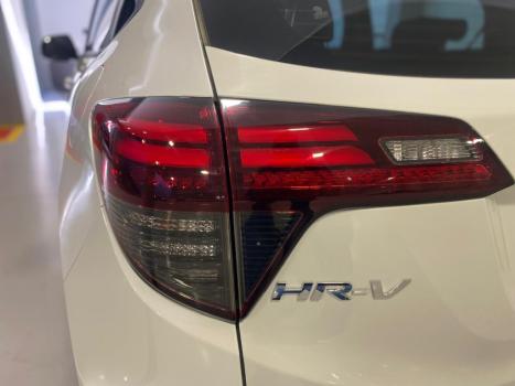 HONDA HR-V 1.8 16V 4P EXL FLEX AUTOMTICO CVT, Foto 8