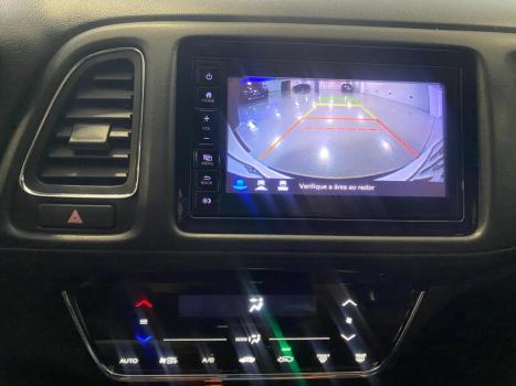 HONDA HR-V 1.8 16V 4P EXL FLEX AUTOMTICO CVT, Foto 10