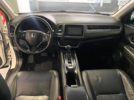 HONDA HR-V 1.8 16V 4P EXL FLEX AUTOMTICO CVT, Foto 11