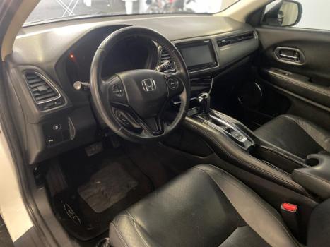 HONDA HR-V 1.8 16V 4P EXL FLEX AUTOMTICO CVT, Foto 12