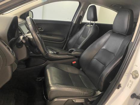 HONDA HR-V 1.8 16V 4P EXL FLEX AUTOMTICO CVT, Foto 13