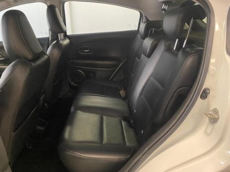 HONDA HR-V 1.8 16V 4P EXL FLEX AUTOMTICO CVT, Foto 14