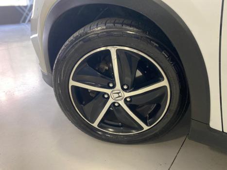HONDA HR-V 1.8 16V 4P EXL FLEX AUTOMTICO CVT, Foto 16