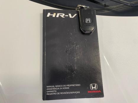 HONDA HR-V 1.8 16V 4P EXL FLEX AUTOMTICO CVT, Foto 18