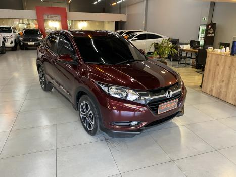 HONDA HR-V 1.8 16V 4P EX FLEX AUTOMTICO CVT, Foto 1