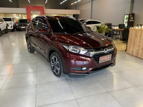 HONDA HR-V 1.8 16V 4P EX FLEX AUTOMTICO CVT, Foto 2