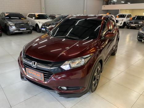 HONDA HR-V 1.8 16V 4P EX FLEX AUTOMTICO CVT, Foto 3