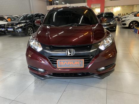 HONDA HR-V 1.8 16V 4P EX FLEX AUTOMTICO CVT, Foto 4