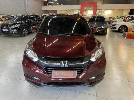 HONDA HR-V 1.8 16V 4P EX FLEX AUTOMTICO CVT, Foto 5