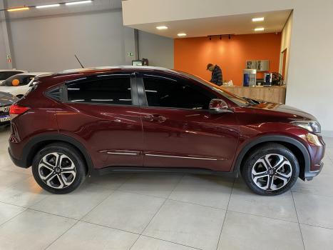 HONDA HR-V 1.8 16V 4P EX FLEX AUTOMTICO CVT, Foto 6