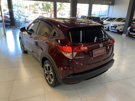 HONDA HR-V 1.8 16V 4P EX FLEX AUTOMTICO CVT, Foto 9