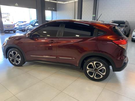 HONDA HR-V 1.8 16V 4P EX FLEX AUTOMTICO CVT, Foto 10