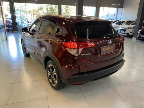 HONDA HR-V 1.8 16V 4P EX FLEX AUTOMTICO CVT, Foto 11