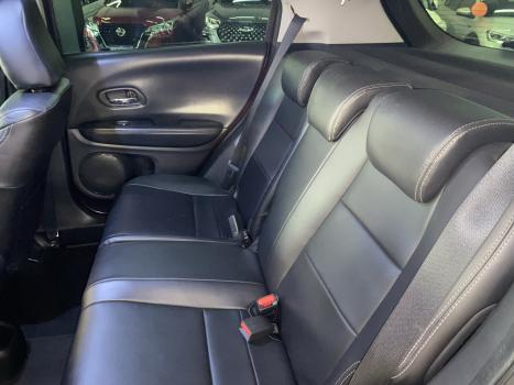 HONDA HR-V 1.8 16V 4P EX FLEX AUTOMTICO CVT, Foto 12