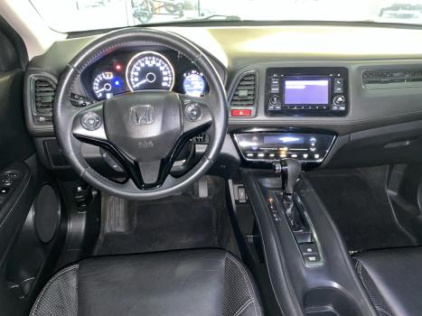 HONDA HR-V 1.8 16V 4P EX FLEX AUTOMTICO CVT, Foto 13