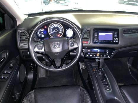 HONDA HR-V 1.8 16V 4P EX FLEX AUTOMTICO CVT, Foto 14