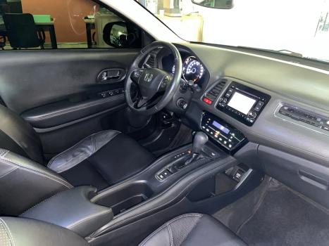 HONDA HR-V 1.8 16V 4P EX FLEX AUTOMTICO CVT, Foto 15