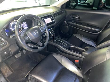 HONDA HR-V 1.8 16V 4P EX FLEX AUTOMTICO CVT, Foto 17