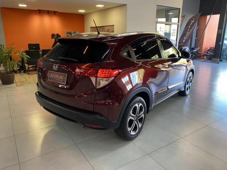 HONDA HR-V 1.8 16V 4P EX FLEX AUTOMTICO CVT, Foto 20
