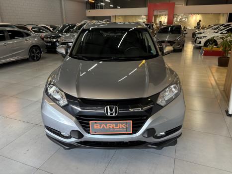 HONDA HR-V 1.8 16V 4P EX FLEX AUTOMTICO CVT, Foto 2