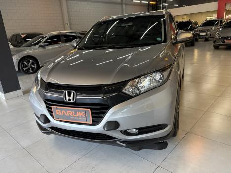 HONDA HR-V 1.8 16V 4P EX FLEX AUTOMTICO CVT, Foto 4