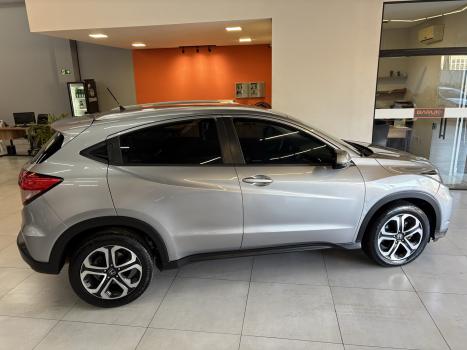 HONDA HR-V 1.8 16V 4P EX FLEX AUTOMTICO CVT, Foto 5