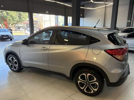 HONDA HR-V 1.8 16V 4P EX FLEX AUTOMTICO CVT, Foto 6