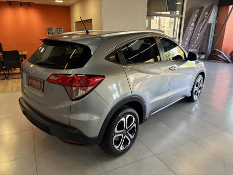 HONDA HR-V 1.8 16V 4P EX FLEX AUTOMTICO CVT, Foto 7