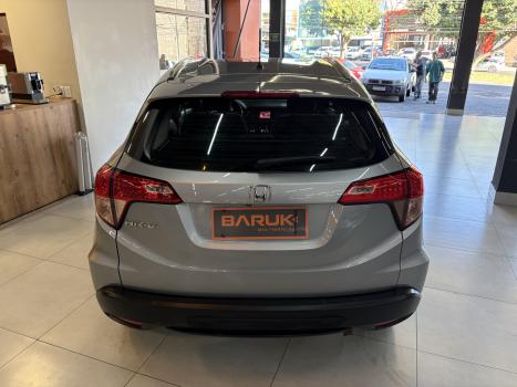HONDA HR-V 1.8 16V 4P EX FLEX AUTOMTICO CVT, Foto 8