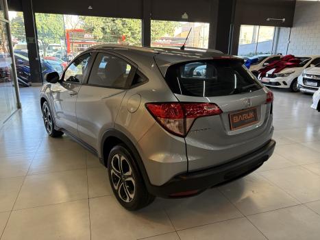 HONDA HR-V 1.8 16V 4P EX FLEX AUTOMTICO CVT, Foto 9