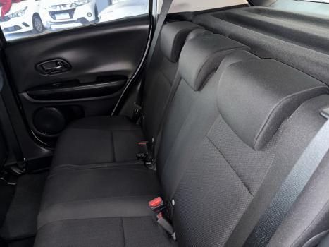 HONDA HR-V 1.8 16V 4P EX FLEX AUTOMTICO CVT, Foto 10