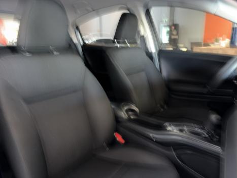 HONDA HR-V 1.8 16V 4P EX FLEX AUTOMTICO CVT, Foto 11
