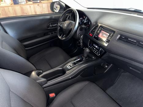 HONDA HR-V 1.8 16V 4P EX FLEX AUTOMTICO CVT, Foto 13