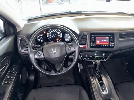 HONDA HR-V 1.8 16V 4P EX FLEX AUTOMTICO CVT, Foto 14