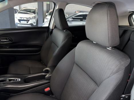 HONDA HR-V 1.8 16V 4P EX FLEX AUTOMTICO CVT, Foto 15