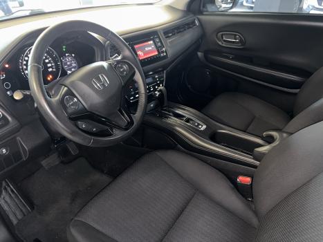 HONDA HR-V 1.8 16V 4P EX FLEX AUTOMTICO CVT, Foto 16