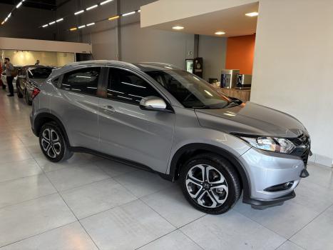 HONDA HR-V 1.8 16V 4P EX FLEX AUTOMTICO CVT, Foto 18