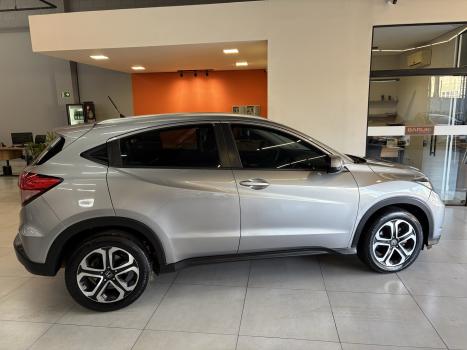 HONDA HR-V 1.8 16V 4P EX FLEX AUTOMTICO CVT, Foto 19