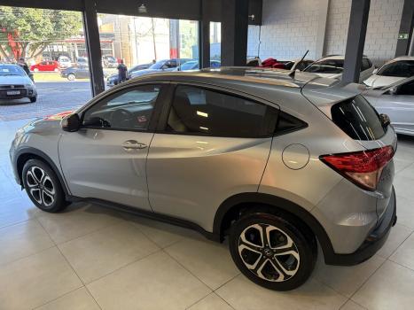 HONDA HR-V 1.8 16V 4P EX FLEX AUTOMTICO CVT, Foto 20