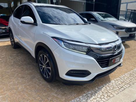HONDA HR-V 1.8 16V 4P EXL FLEX AUTOMTICO CVT, Foto 2