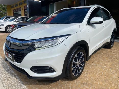 HONDA HR-V 1.8 16V 4P EXL FLEX AUTOMTICO CVT, Foto 3